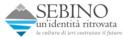 Sebino identità ritrovata