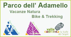 Parco Adamello