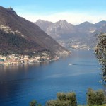 lago di iseo