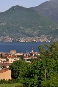 Iseo 1