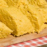 polenta bresciana